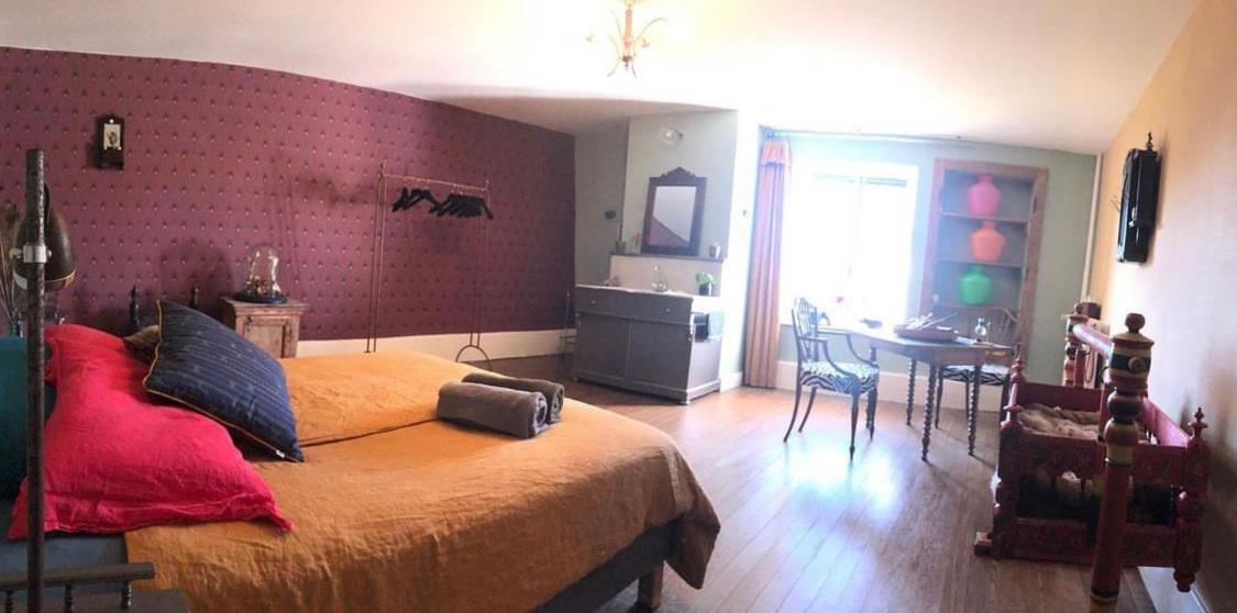 Dealettante Betaucourt Esterno foto