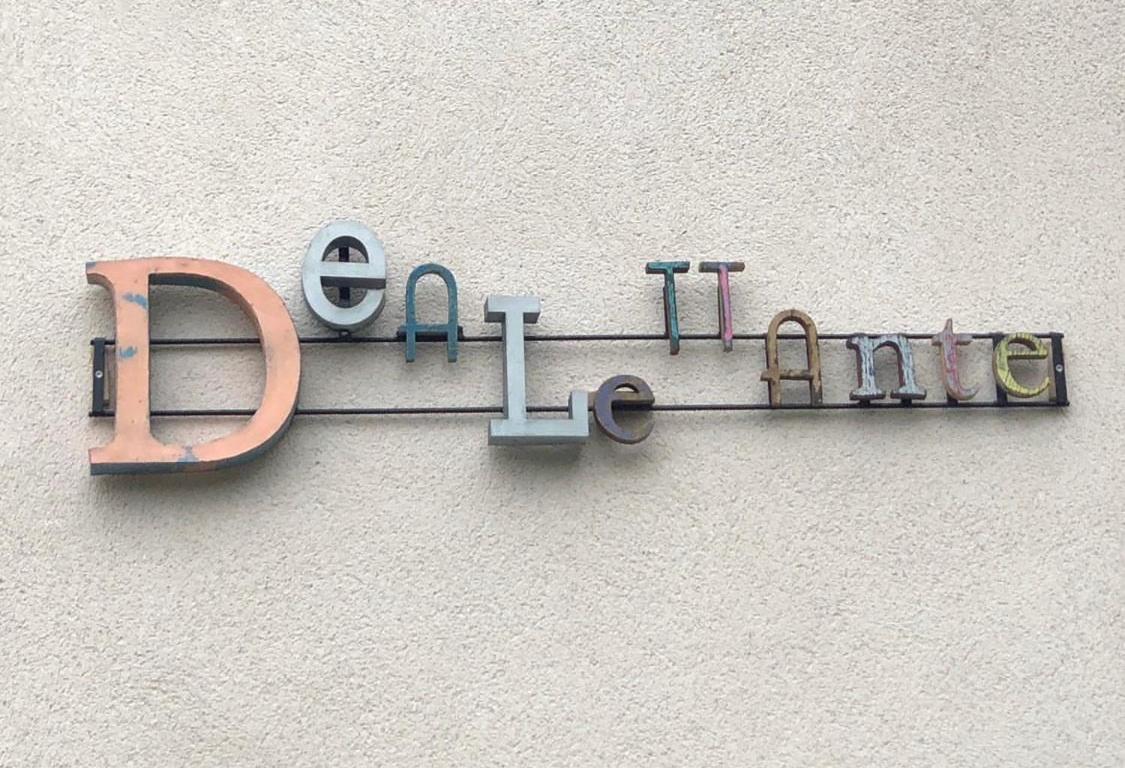 Dealettante Betaucourt Esterno foto