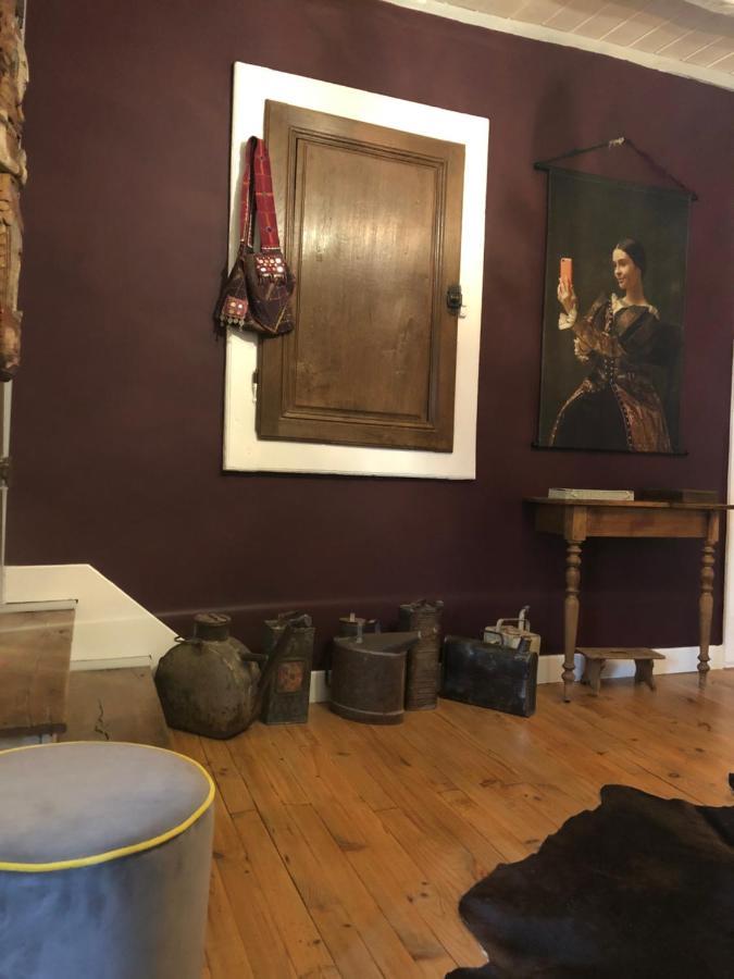 Dealettante Betaucourt Esterno foto